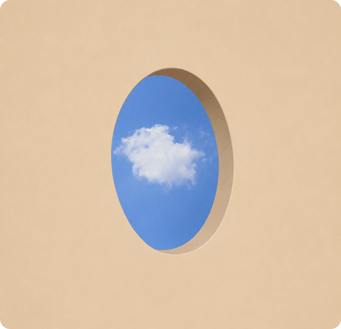 cloud